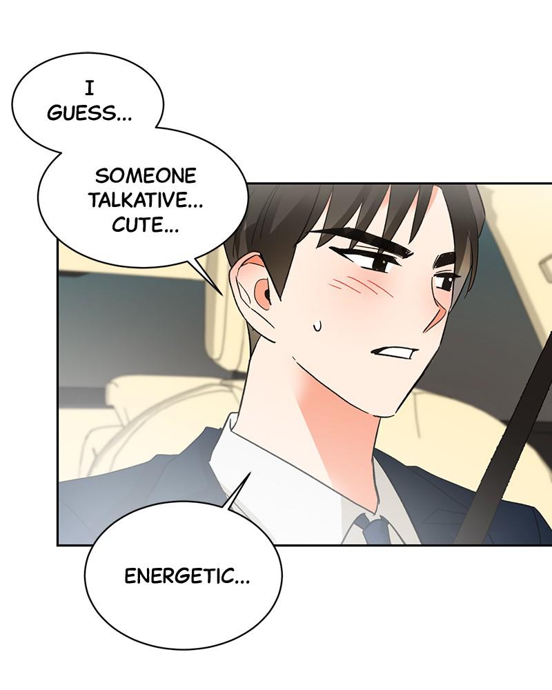 Read Sixth Sense Kiss (en) Manga Online