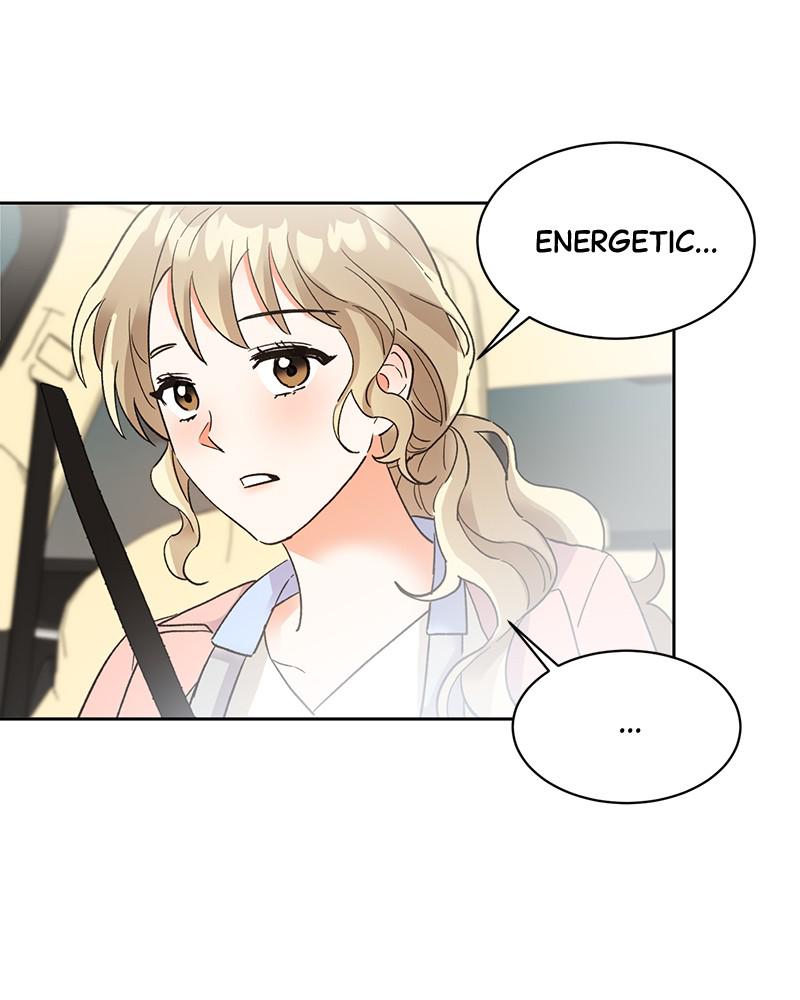 Read Sixth Sense Kiss (en) Manga Online