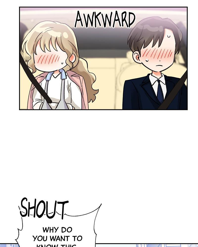 Read Sixth Sense Kiss (en) Manga Online