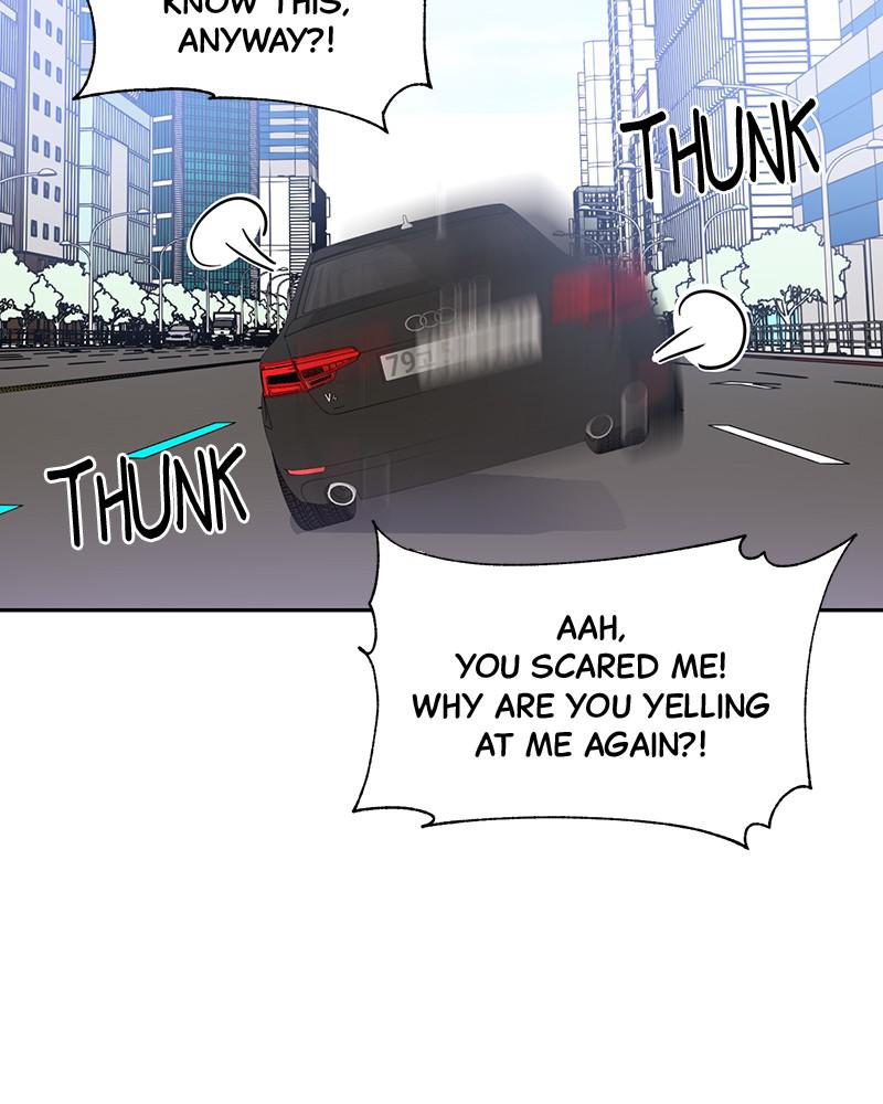 Read Sixth Sense Kiss (en) Manga Online