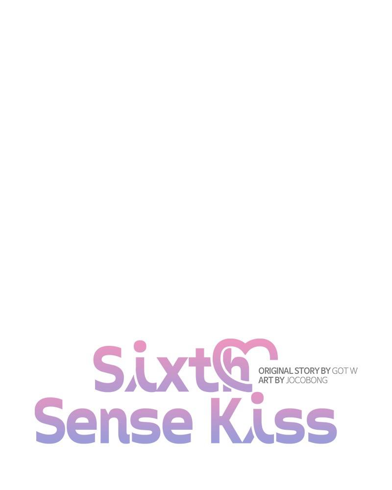 Read Sixth Sense Kiss (en) Manga Online