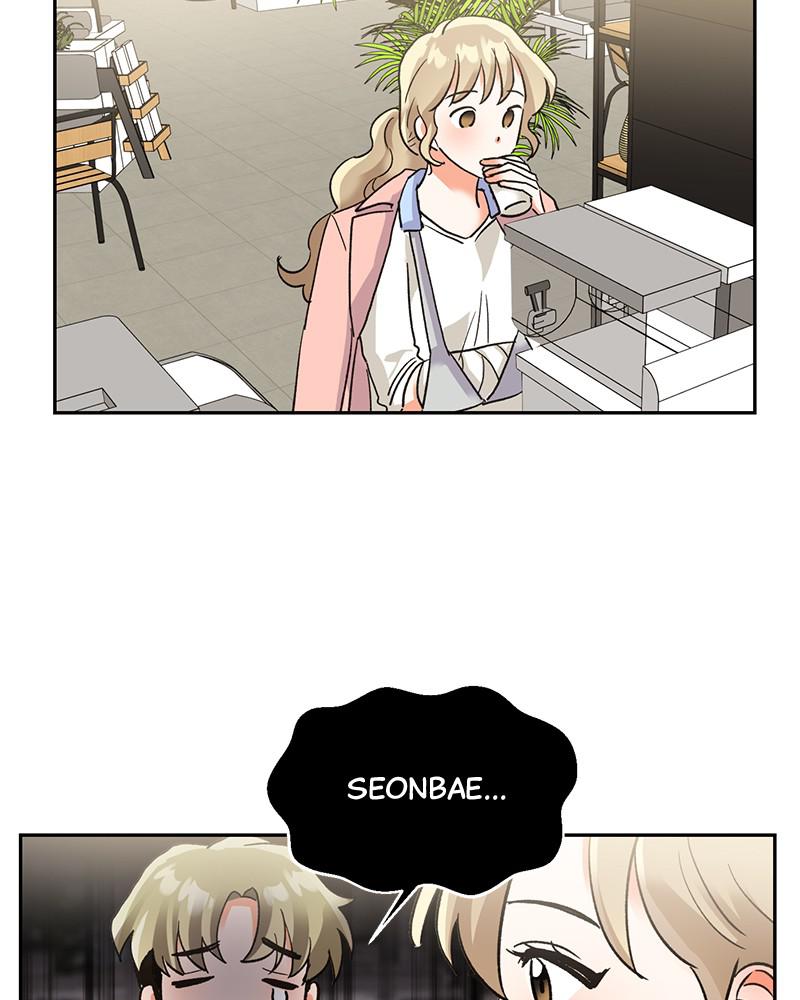 Read Sixth Sense Kiss (en) Manga Online