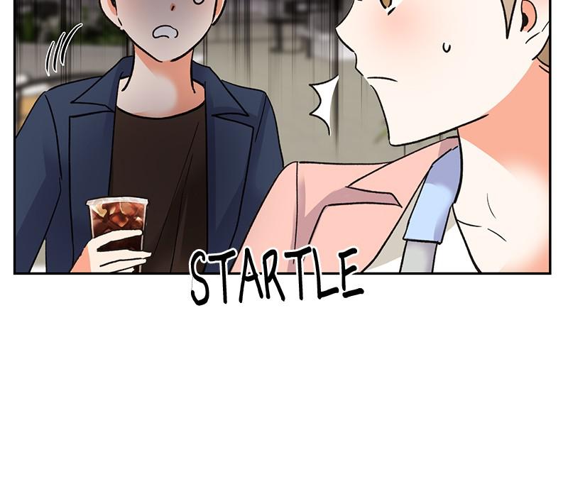 Read Sixth Sense Kiss (en) Manga Online