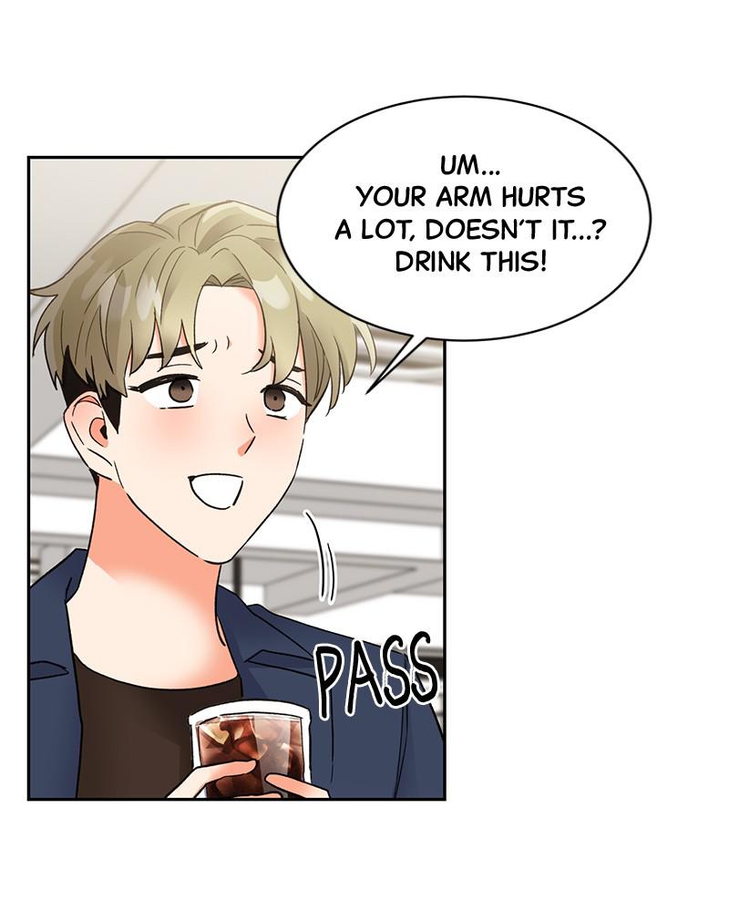 Read Sixth Sense Kiss (en) Manga Online