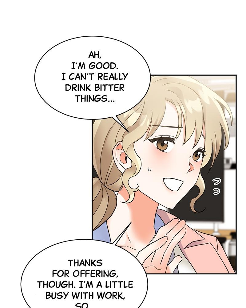 Read Sixth Sense Kiss (en) Manga Online