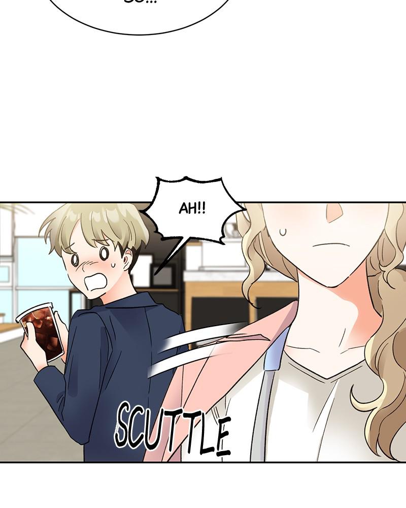 Read Sixth Sense Kiss (en) Manga Online