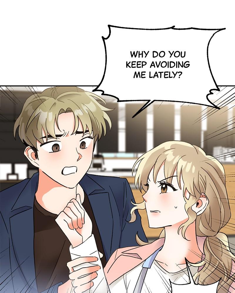 Read Sixth Sense Kiss (en) Manga Online