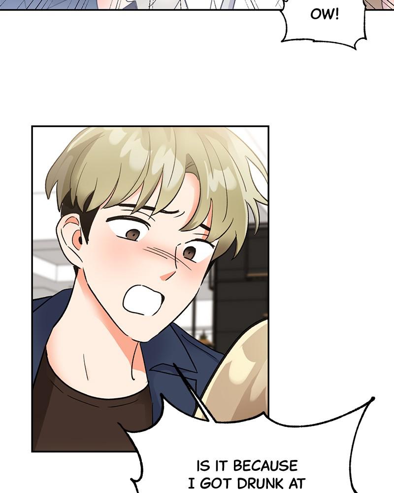 Read Sixth Sense Kiss (en) Manga Online