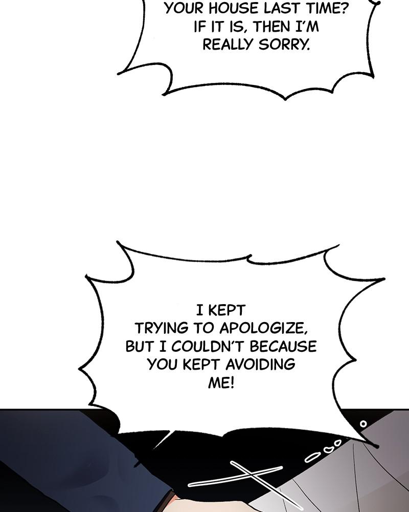 Read Sixth Sense Kiss (en) Manga Online