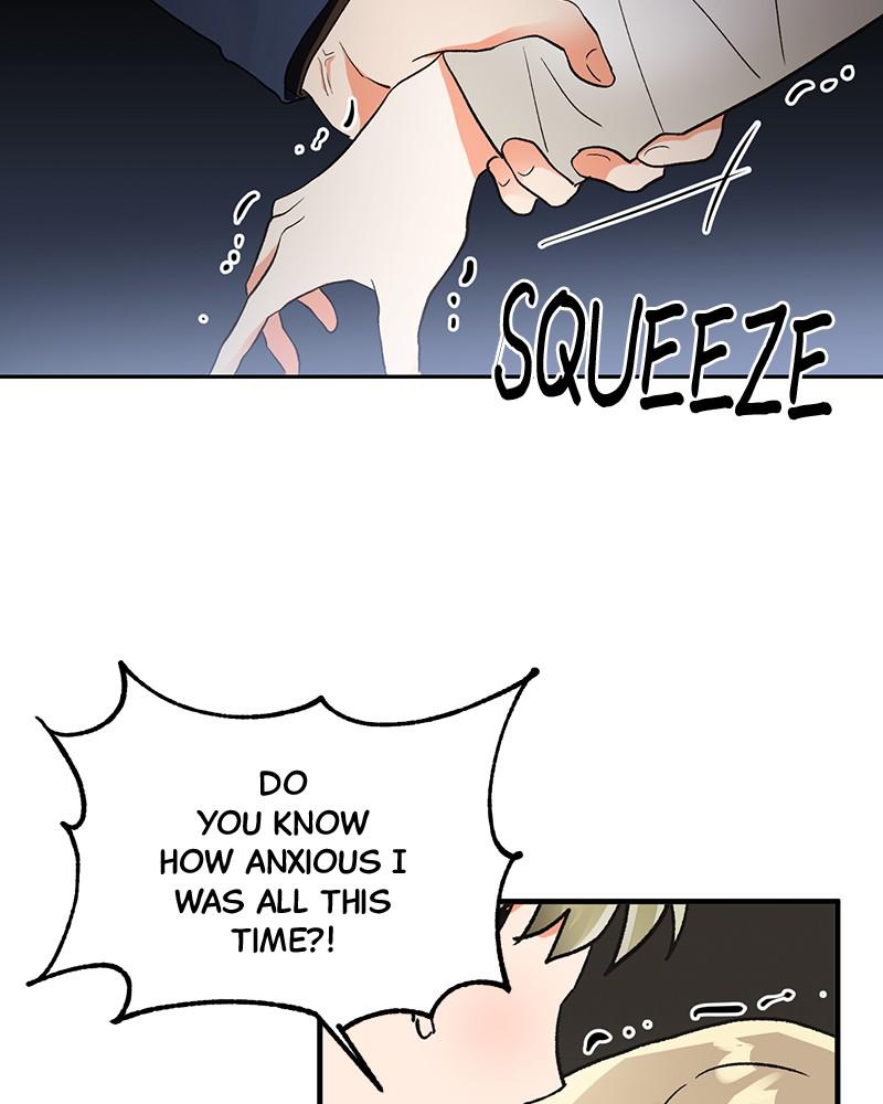 Read Sixth Sense Kiss (en) Manga Online