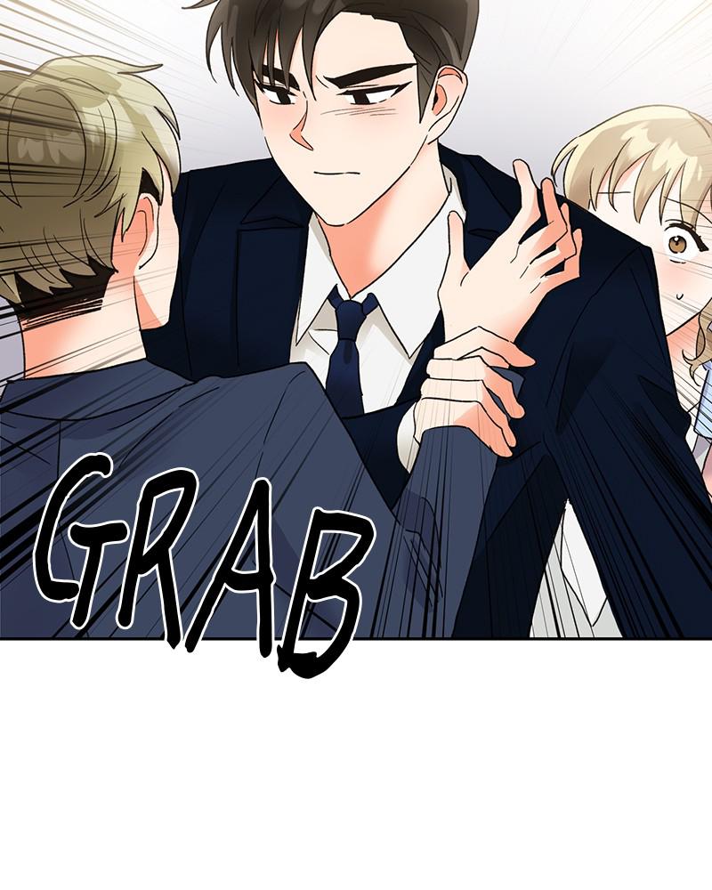 Read Sixth Sense Kiss (en) Manga Online