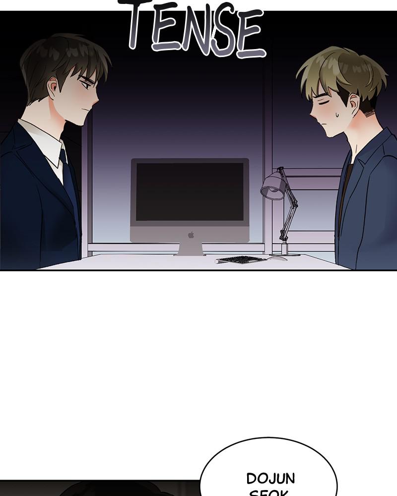 Read Sixth Sense Kiss (en) Manga Online