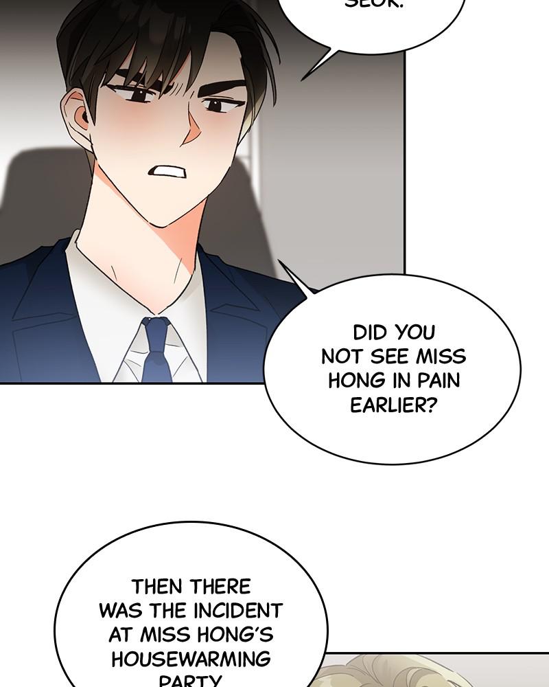Read Sixth Sense Kiss (en) Manga Online