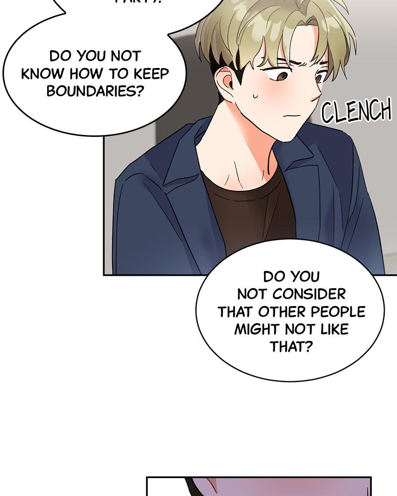 Read Sixth Sense Kiss (en) Manga Online