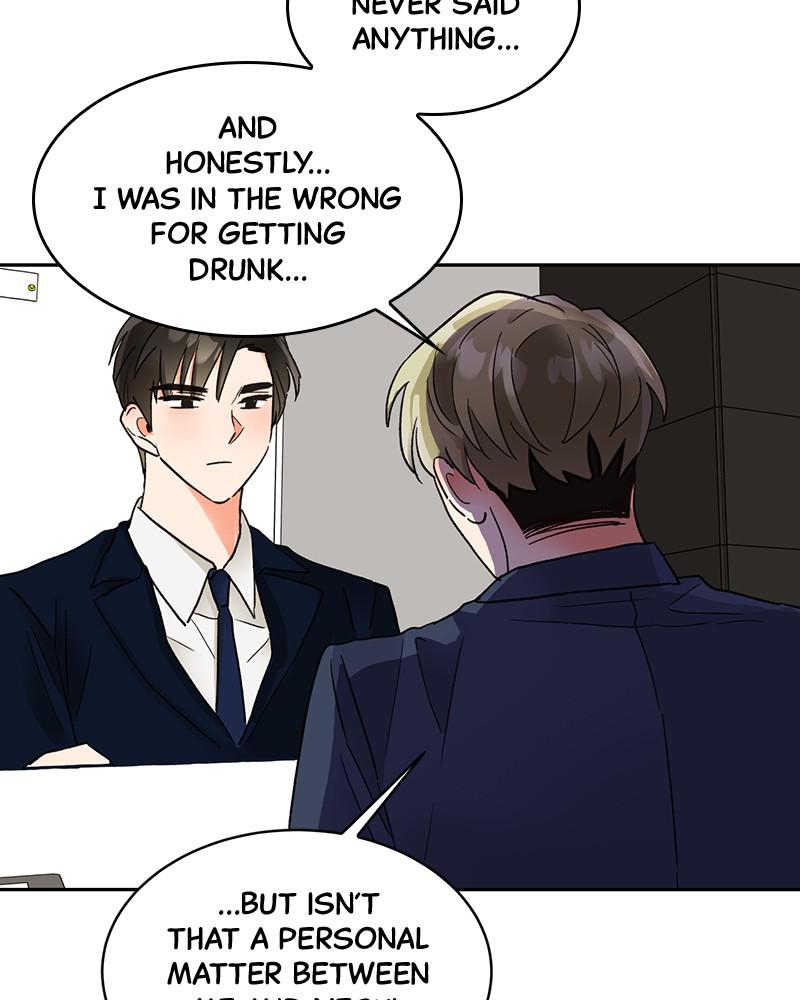 Read Sixth Sense Kiss (en) Manga Online