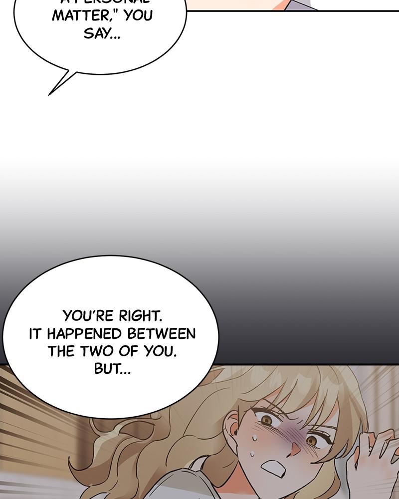 Read Sixth Sense Kiss (en) Manga Online