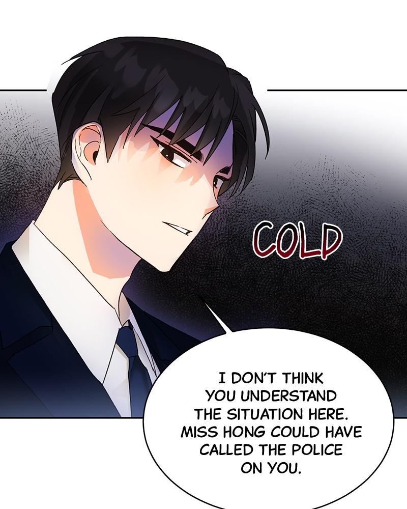 Read Sixth Sense Kiss (en) Manga Online