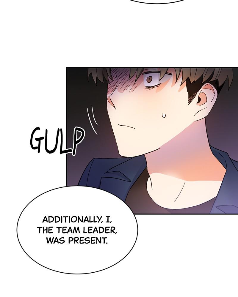 Read Sixth Sense Kiss (en) Manga Online