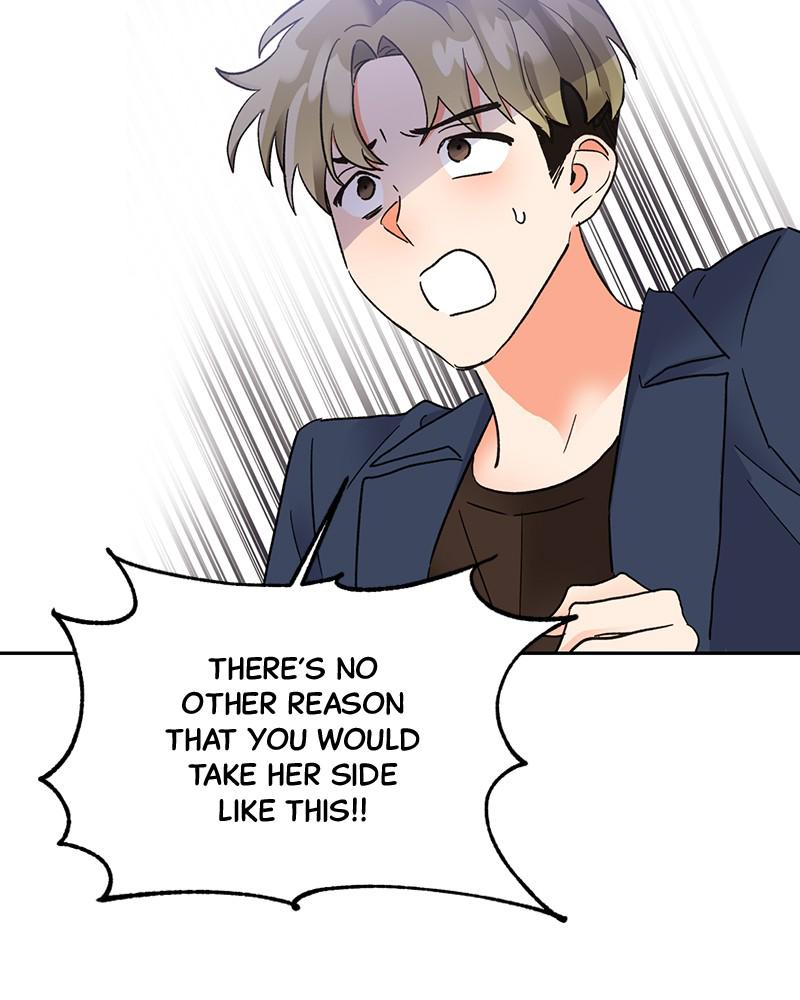 Read Sixth Sense Kiss (en) Manga Online