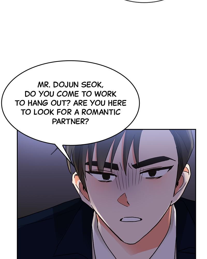 Read Sixth Sense Kiss (en) Manga Online