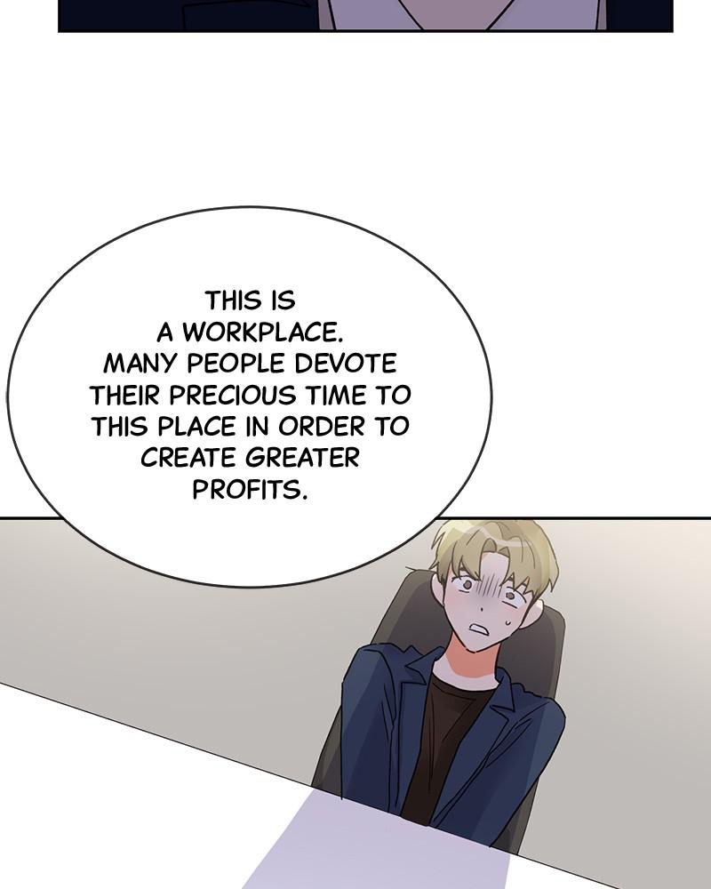 Read Sixth Sense Kiss (en) Manga Online