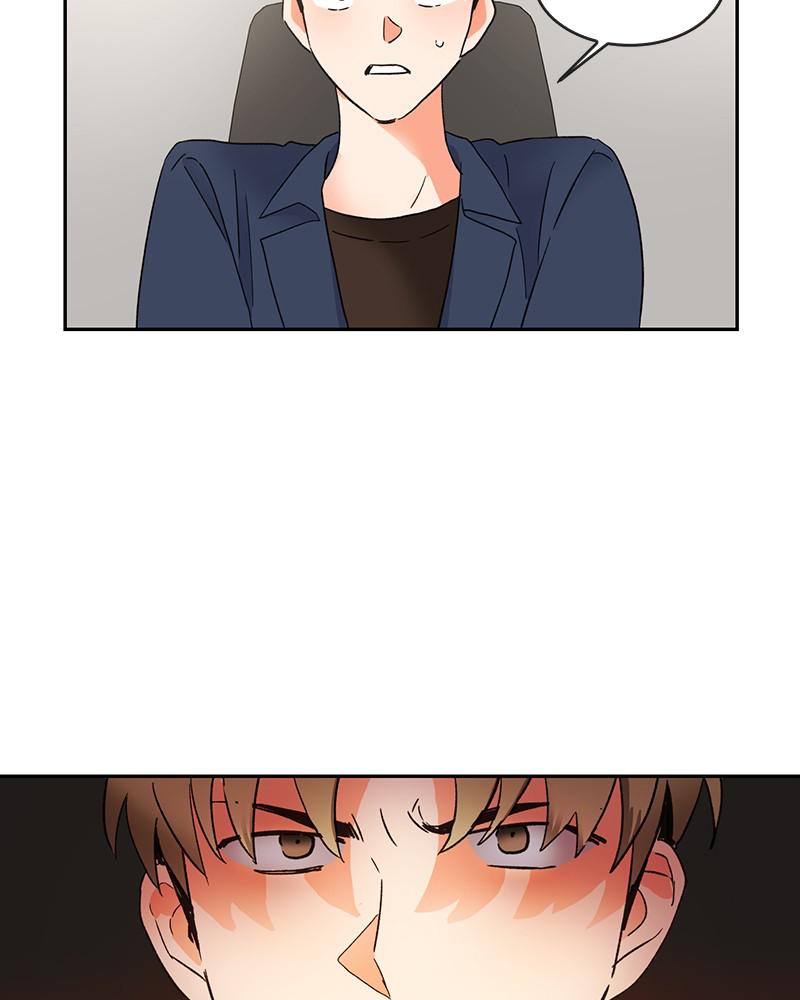 Read Sixth Sense Kiss (en) Manga Online