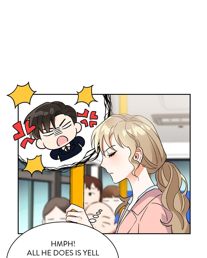 Read Sixth Sense Kiss (en) Manga Online