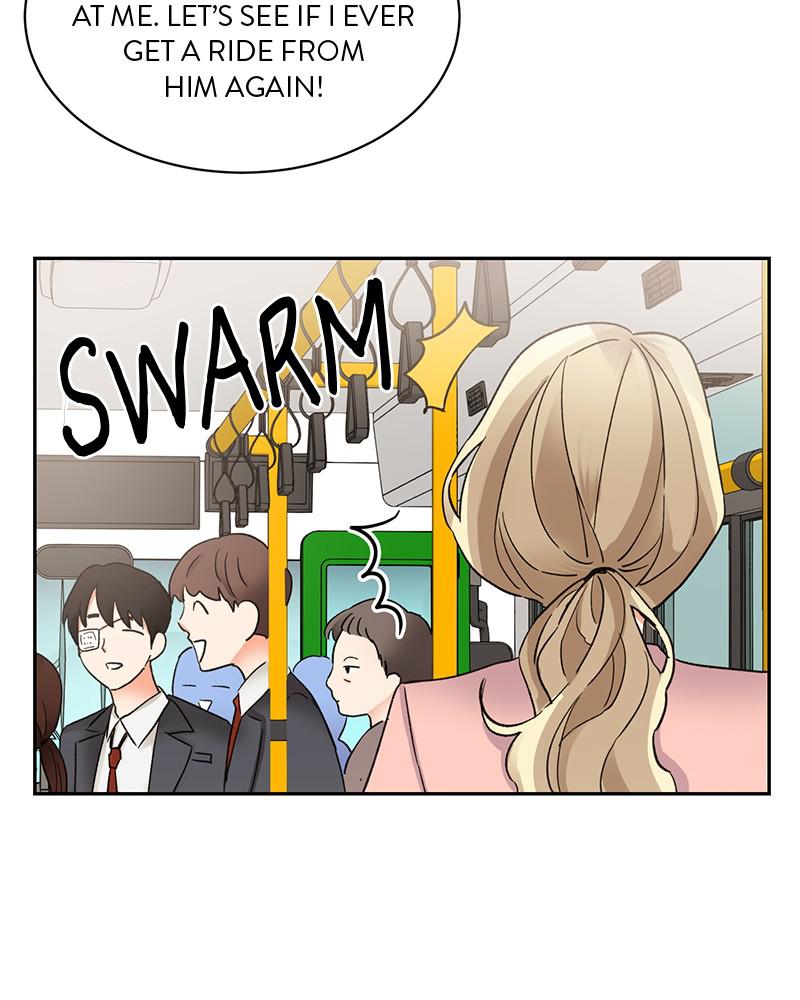 Read Sixth Sense Kiss (en) Manga Online
