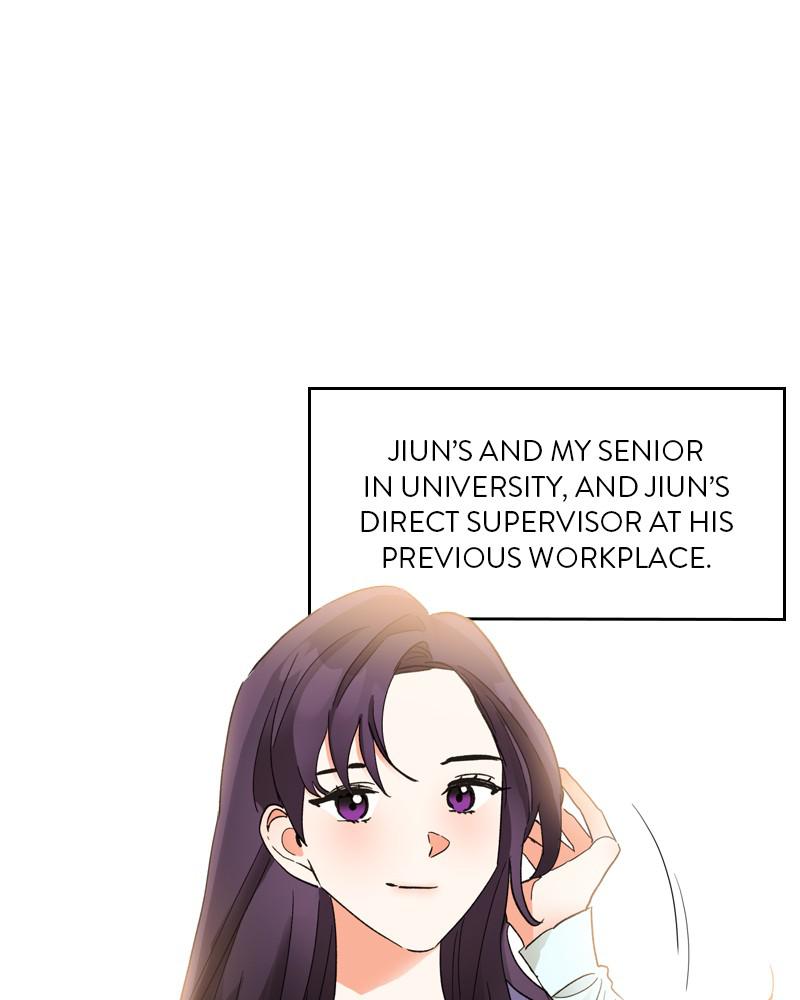 Read Sixth Sense Kiss (en) Manga Online
