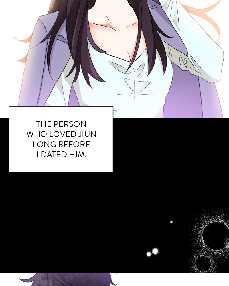 Read Sixth Sense Kiss (en) Manga Online