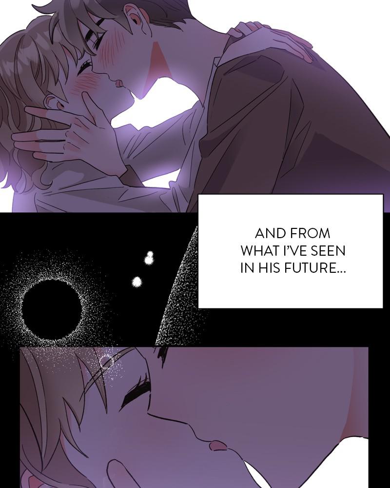 Read Sixth Sense Kiss (en) Manga Online