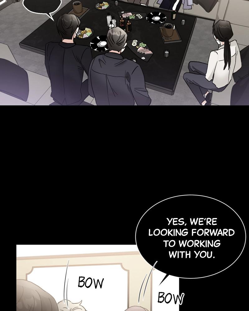 Read Sixth Sense Kiss (en) Manga Online