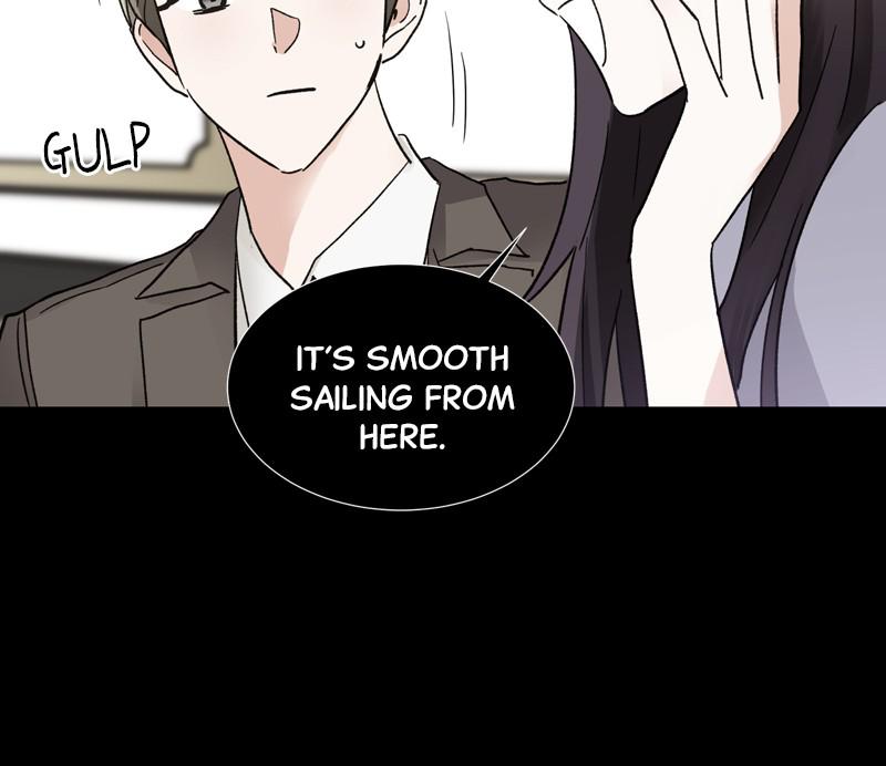 Read Sixth Sense Kiss (en) Manga Online