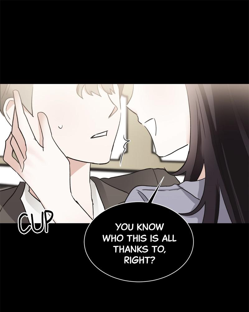 Read Sixth Sense Kiss (en) Manga Online