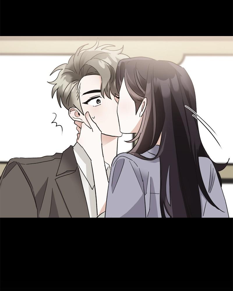 Read Sixth Sense Kiss (en) Manga Online