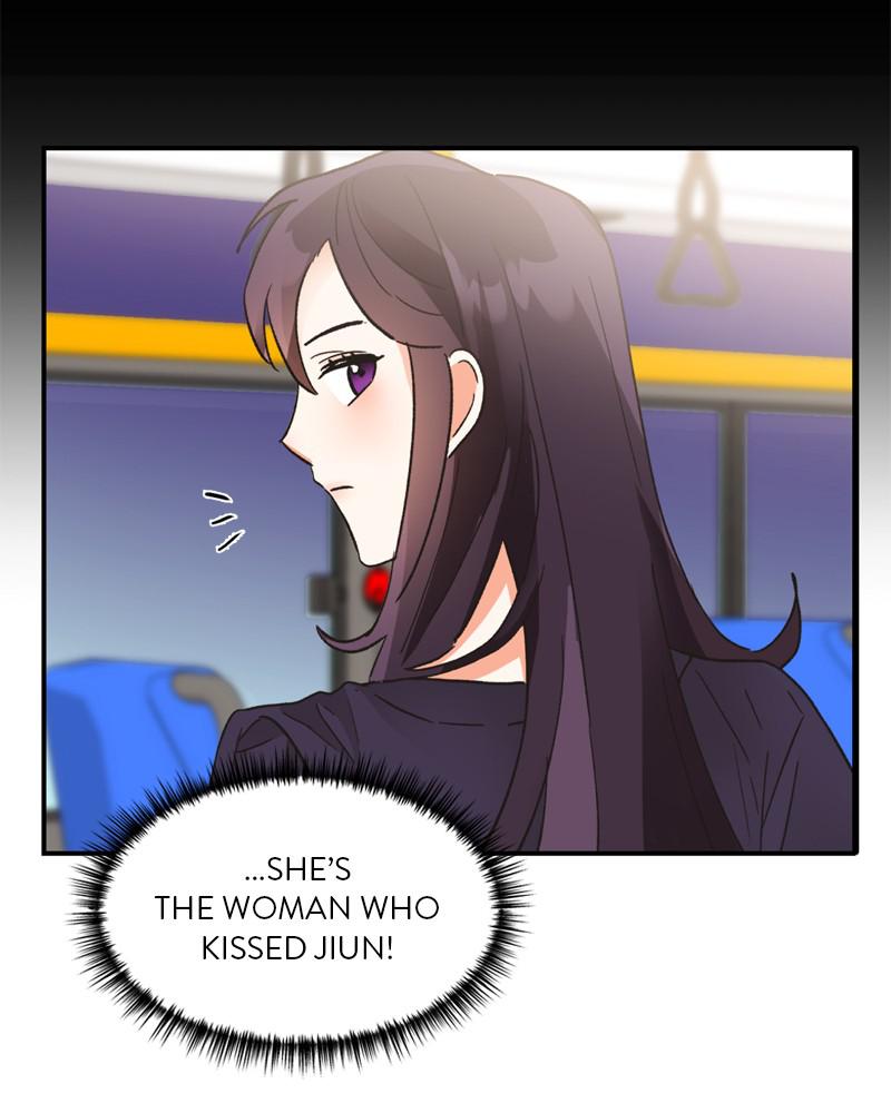 Read Sixth Sense Kiss (en) Manga Online