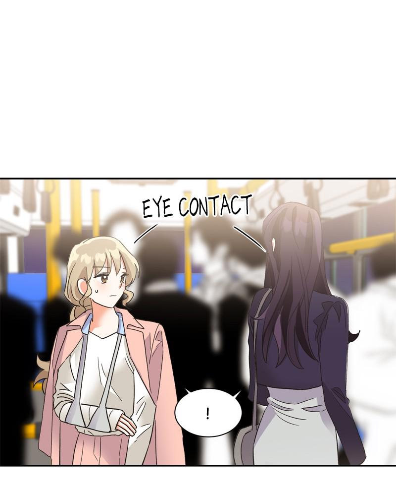 Read Sixth Sense Kiss (en) Manga Online