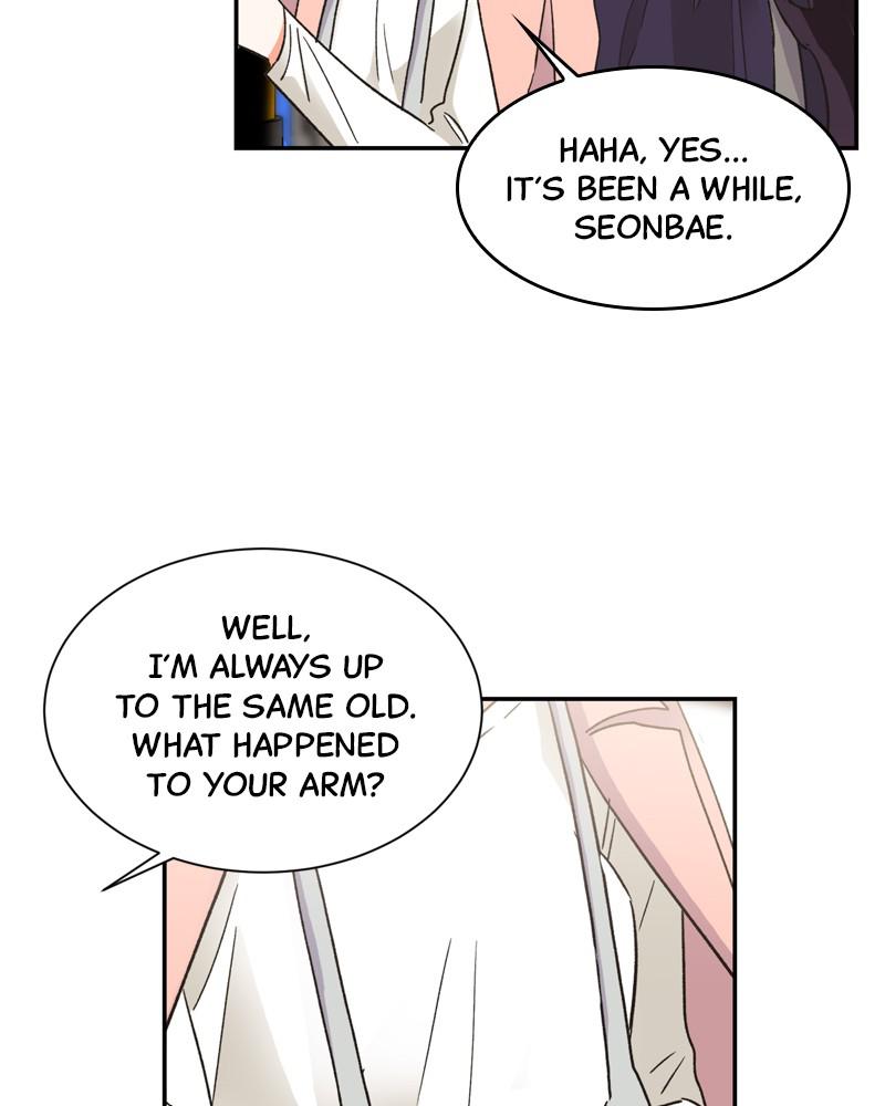 Read Sixth Sense Kiss (en) Manga Online