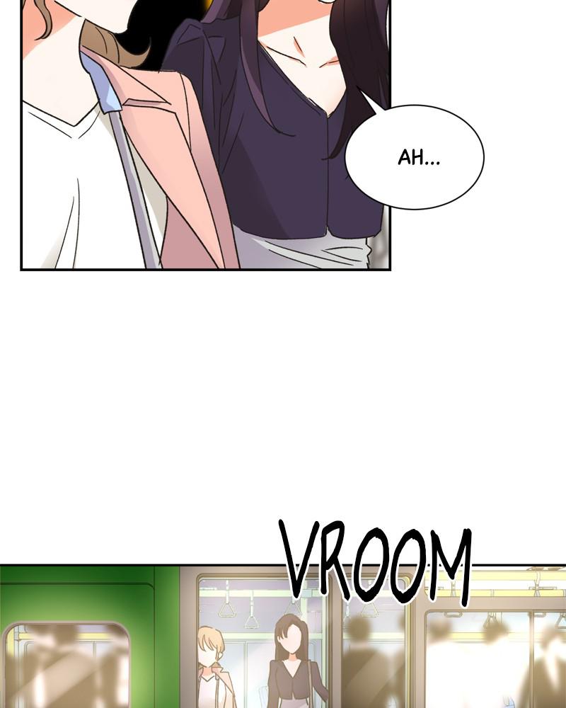 Read Sixth Sense Kiss (en) Manga Online