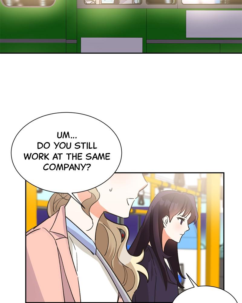 Read Sixth Sense Kiss (en) Manga Online