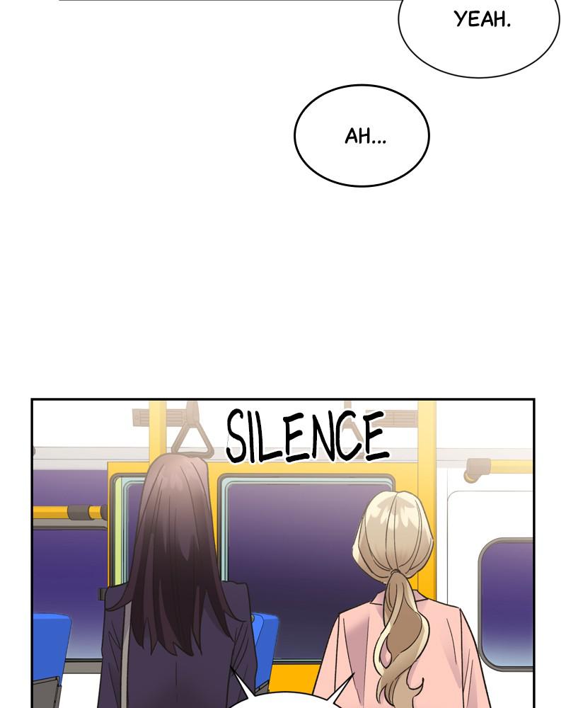 Read Sixth Sense Kiss (en) Manga Online