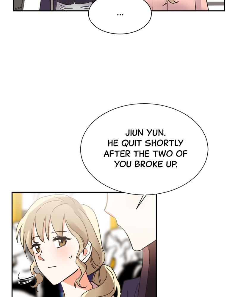 Read Sixth Sense Kiss (en) Manga Online