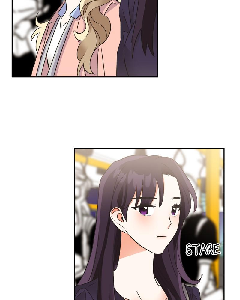 Read Sixth Sense Kiss (en) Manga Online