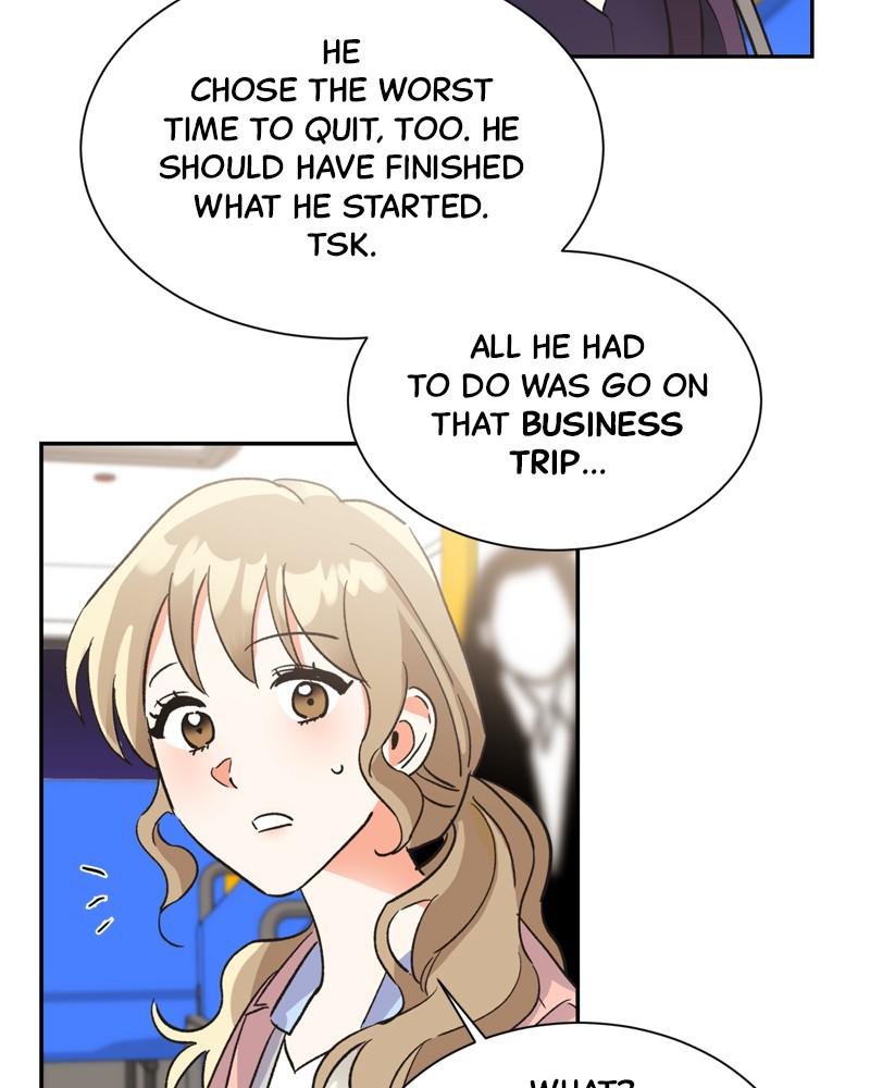 Read Sixth Sense Kiss (en) Manga Online