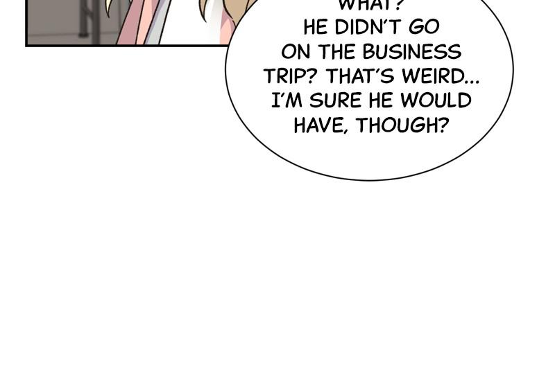Read Sixth Sense Kiss (en) Manga Online