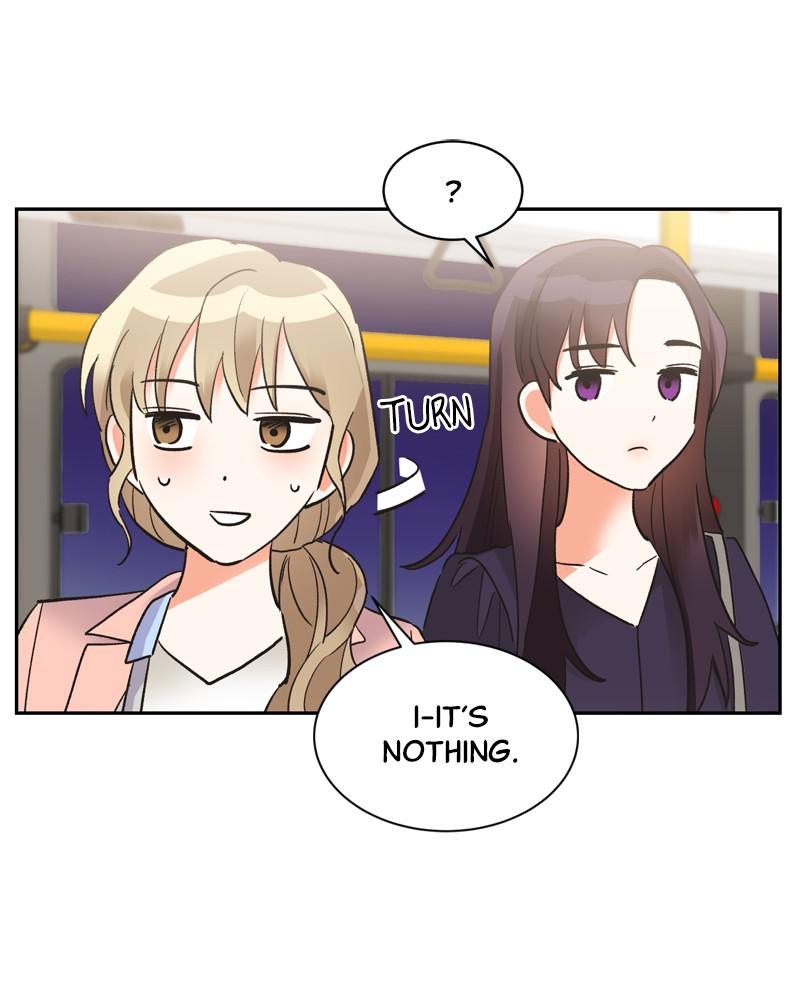 Read Sixth Sense Kiss (en) Manga Online