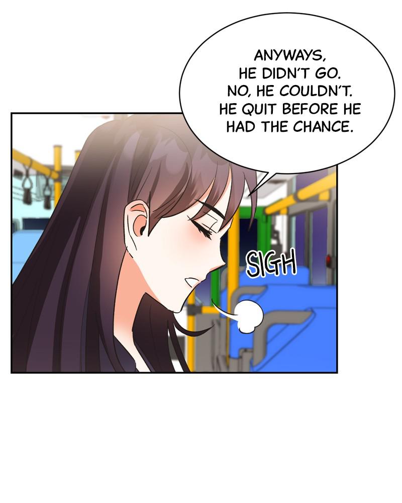 Read Sixth Sense Kiss (en) Manga Online