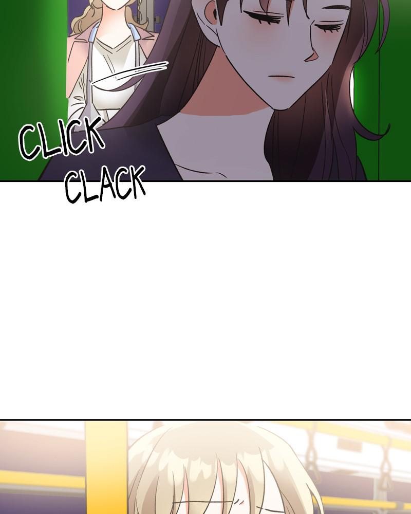Read Sixth Sense Kiss (en) Manga Online