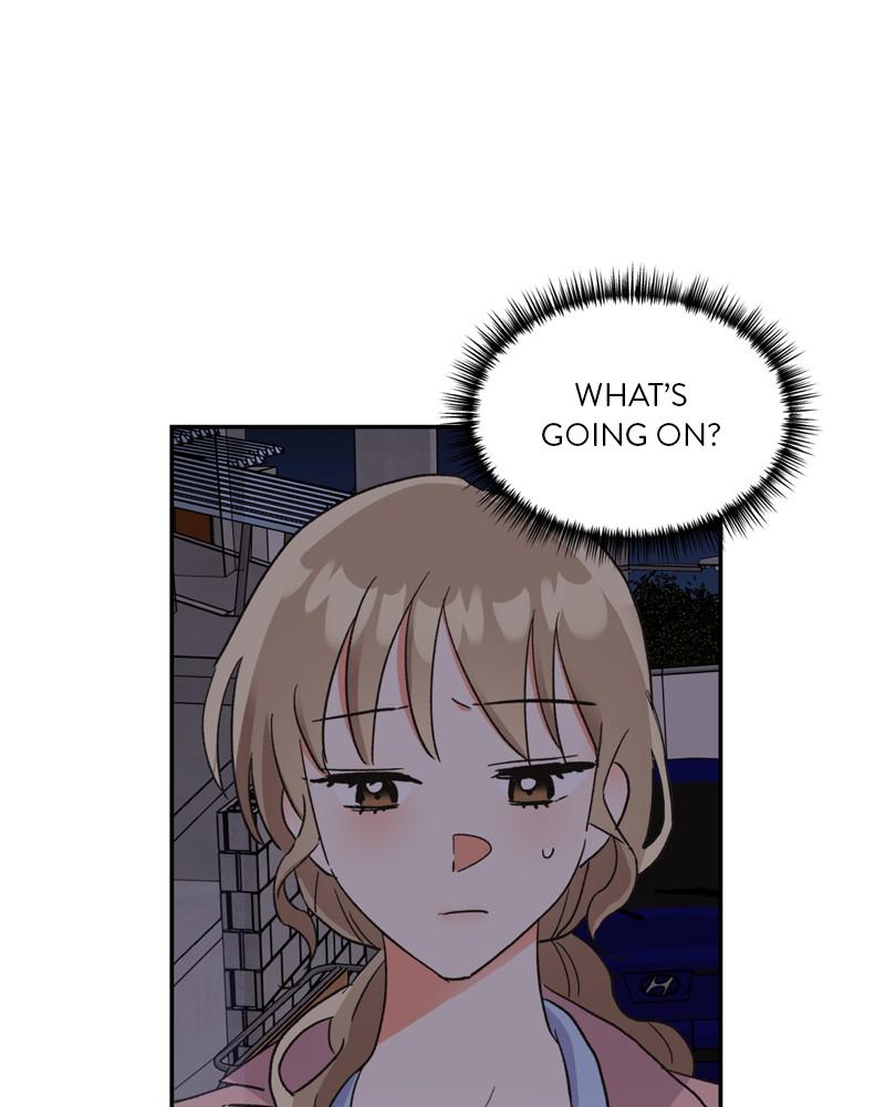 Read Sixth Sense Kiss (en) Manga Online