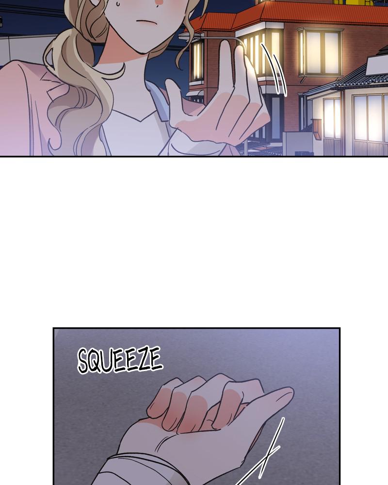 Read Sixth Sense Kiss (en) Manga Online